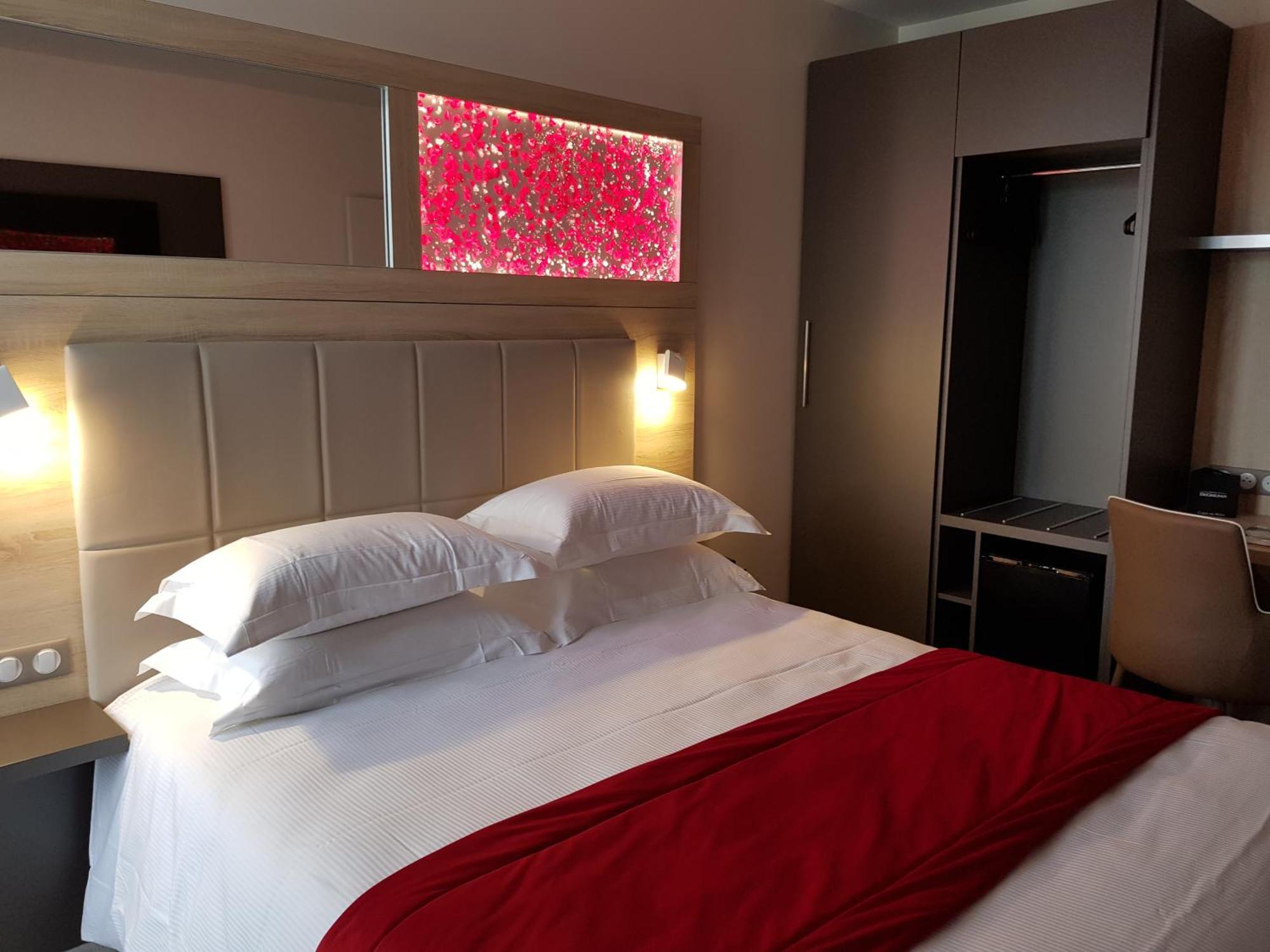 Brit Hotel De Grignan Vichy Kültér fotó
