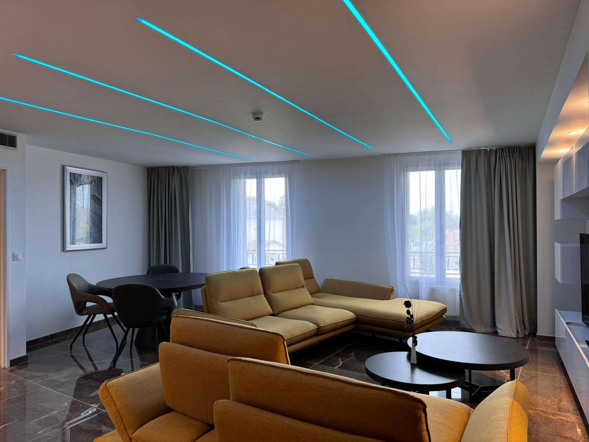 Brit Hotel De Grignan Vichy Kültér fotó