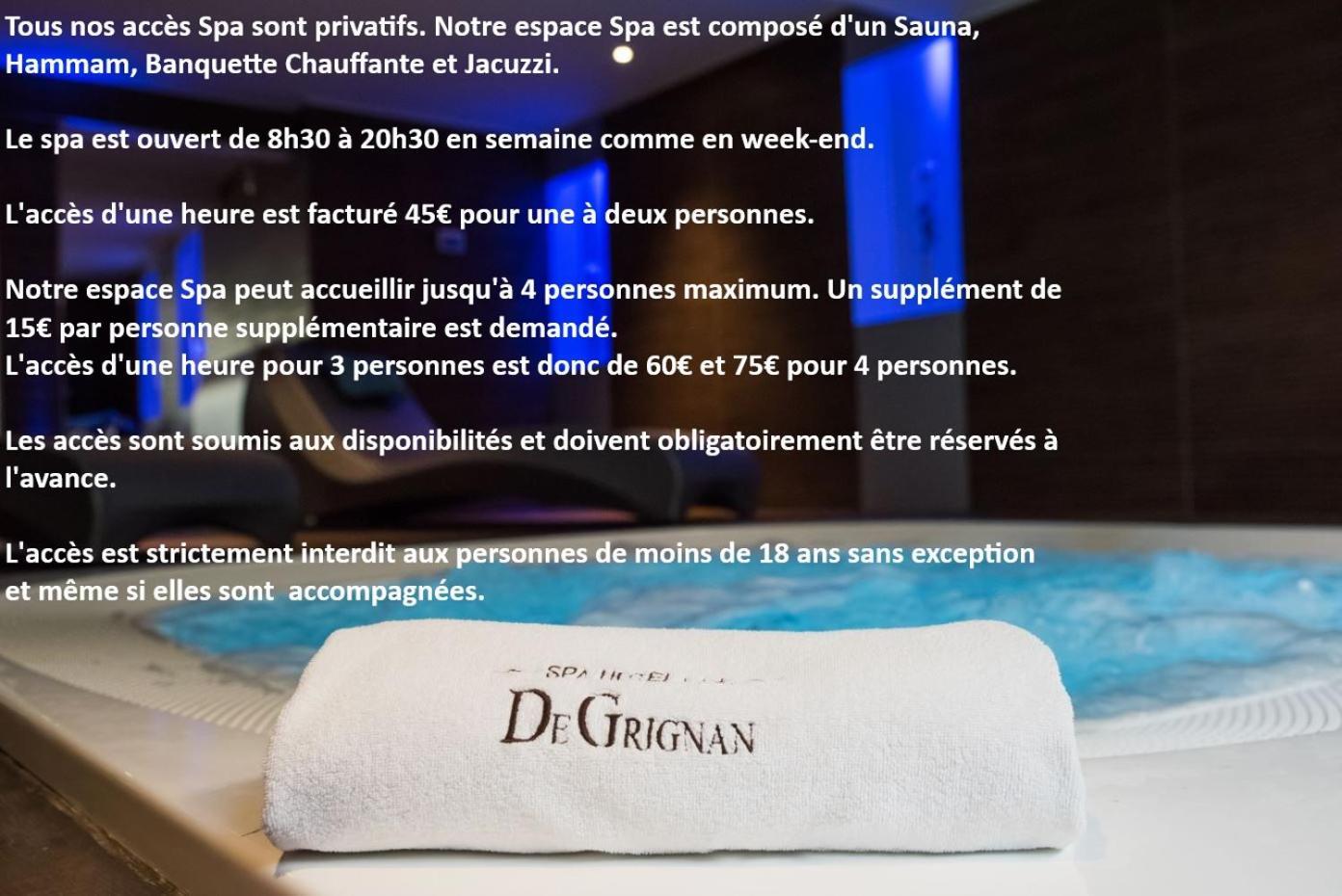 Brit Hotel De Grignan Vichy Kültér fotó